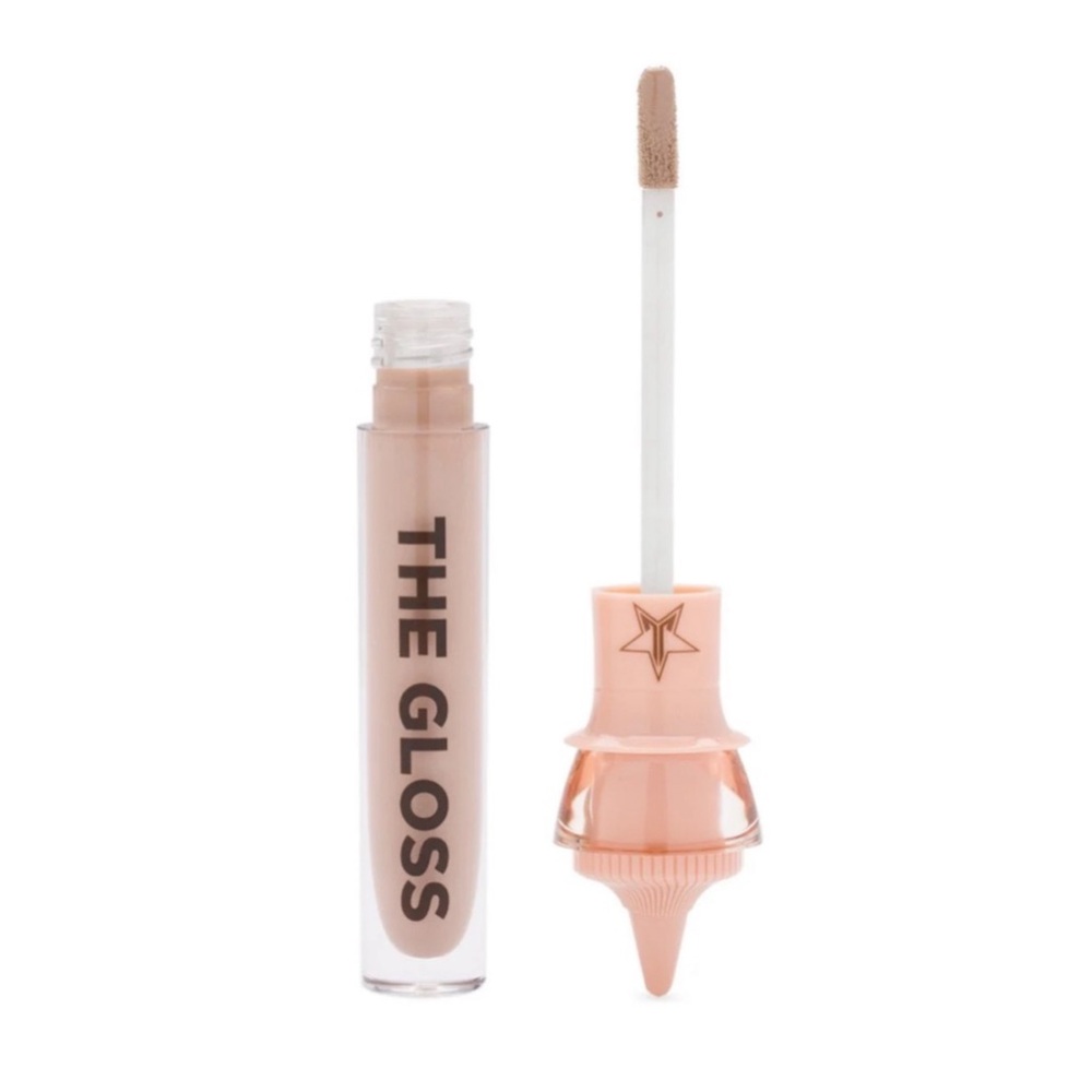 NWT Jeffree Star Cosmetics The Gloss Silk Rope